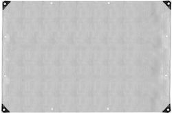Waterproof Laminated Polyethylene Tarp 210g/m2 ...