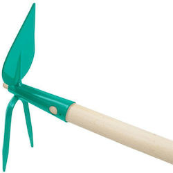 Greenmill Heart Hoe Attached Forks Greenmill Heart Hoe Attached Forks
