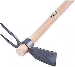 Juco Large Hoe Forks 110mm Juco Large Hoe Forks 110mm