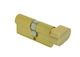 Gerda Lock Cylinder 60mm (30-30) with Knob
