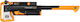 Fiskars X28 Splitting Axe X-series Blade M + Universal Knife