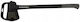 Greenmill Splitting Axe 1550g