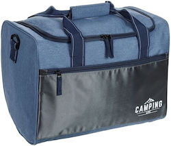 Geantă pentru alimente 26L 40x24x28cm Albastru Denim Geantă pentru alimente 26L 40x24x28cm Albastru Denim
