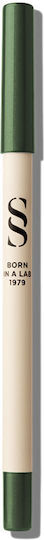 Sensilis Le Crayon Waterproof Pen Eye Liner #green 1.2ml