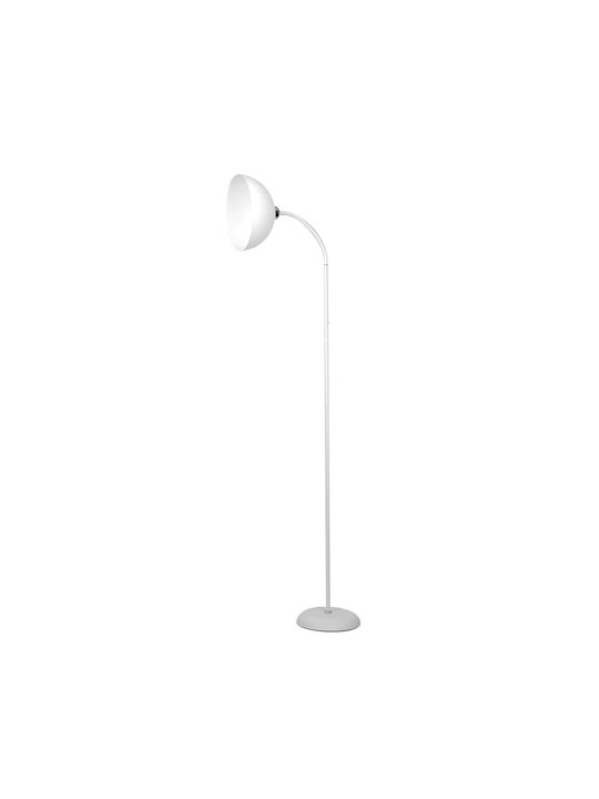Eko Light Floor Lamp White Eko Light Floor Lamp White