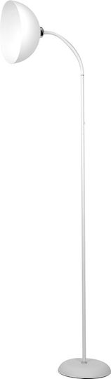Eko Light Floor Lamp White