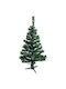 Christmas Tree with Pinecones 90cm