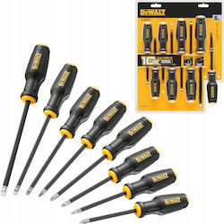 Dewalt Schraubendreher 8-teilig Maxfit