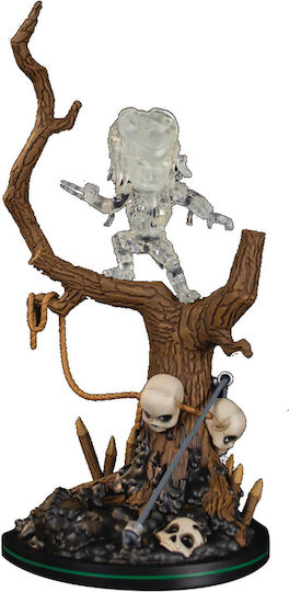 Фигура Predator Q-fig Max Elite Shiftsuit Predator 18 см Qmxpre-0101a