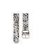 Silicone Strap for Xiaomi Watch S1 46mm / Watch S1 Active 47mm Leopard Pattern