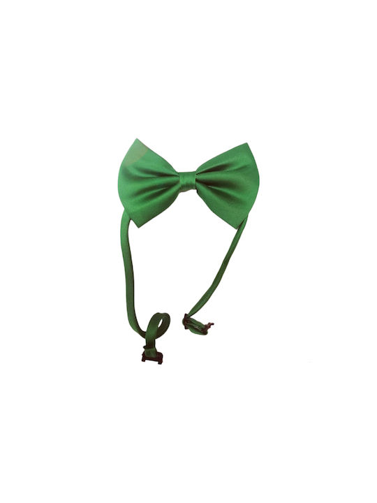 Adjustable Dog Cat Bow Tie Length 23-45cm