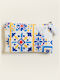 Beauty Home Azulezou Kids Wallet with Zipper