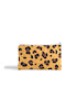 Beauty Home Kids Wallet with Zipper Orange