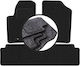 Anthra Car Mats Peugeot Partner I Kombivan Tepee 1997-2010