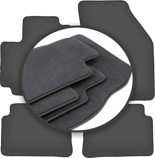 Premium Car Mats Suzuki Alto Viii Hatchback 2009-2015