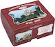 Handmade Incense 500g Holy Cell of Saint George of Kartsonei - Jasmine