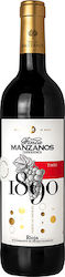 Vicente Gandia Ερυθρό Ξηρό 750ml