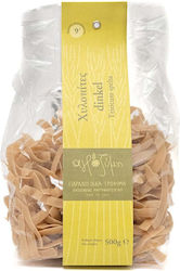 Agrozymi Dinkel Vollkorn Hilopites 500 g