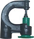 Palaplast Irrigation Nozzle Green