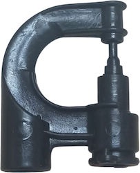 Palaplast Nebelsprinkler 100Stück Black 3014/0070
