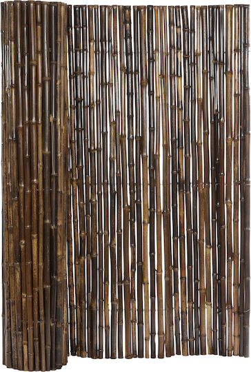 Jardi Bambuszaun mit Ganzes Schilf Bambus 1,5x2,5m 14700998 Jardi Bambuszaun mit Ganzes Schilf Bambus 1,5x2,5m 14700998