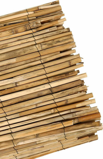 Ra-Ba Gard De Bambus Cu Întregul Reed 1x5m KM016270 Ra-Ba Gard De Bambus Cu Întregul Reed 1x5m KM016270