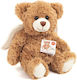 Hermann Teddy Plüschbär für 3+ Jahre alt Jahre 20 cm