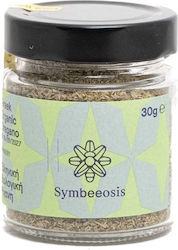 Symbeeosis Ρίγανη Βιολογικό Προϊόν 30gr
