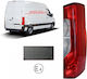 Best-Ka Lumini de oprire pentru Mercedes-Benz Sprinter 2019 1buc