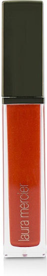 Laura Mercier Flüssiger Lippenstift Matt Sun Blaze 6ml