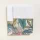 Beauty Home Set Christening Oilcloths Tropical ...