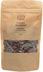 Kakau Worship Organic Product Cocoa Powder 150gr