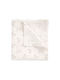 Bimbidreams Bamboo Stars Σελτεδάκι από Μουσελίνα Ροζ 120x120εκ.
