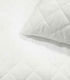 Blanc de Blanc Covering Hotel Quilted 150x200cm. 1pcs