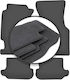 Premium Car Mats Honda Crx Delsol Coupe Convertible 1992-1997