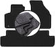 Anthra Car Mats Chevrolet Rezzo Minivan 2000-2011