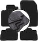 Anthra Car Mats Suzuki Kizashi Sedan 2009-2014