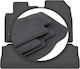 Premium Car Mats Opel Antara Suv 2006-2017