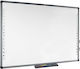 Avtek Οθόνη Προβολής Projector Τοίχου με Λόγο Εικόνας 4:3 168x118cm / 81"