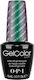 OPI Color Semi-Permanent Nail Polish 15 15ml 1pcs