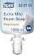 Tork Spumă cu 50% Alcool 1.03kg 1lt 6buc 520701