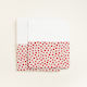 Beauty Home Christening Oilcloths Set Papaver F...
