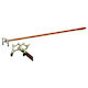 Cue Bridge Lux 107cm Pool