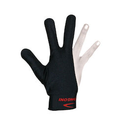 Glove Longoni Nero Dx Right Hand Glove Longoni Nero Dx Right Hand
