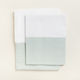 Beauty Home Set Christening Oilcloths White 3 P...