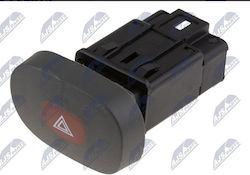 Διακοπτης Φωτων Εκτακτης Αναγκης Renault Clio Ii 1998- Thalia 1998 Διακοπτης Φωτων Εκτακτης Αναγκης Renault Clio Ii 1998- Thalia 1998