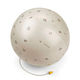 Aufblasbarer Ball-Sprinkler Luis Pfirsich Muschel Liewood 60cm