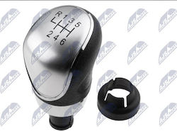 Πομολο Ταχυτητων Ford C-max Ii 2010-/6 Πομολο Ταχυτητων Ford C-max Ii 2010-/6