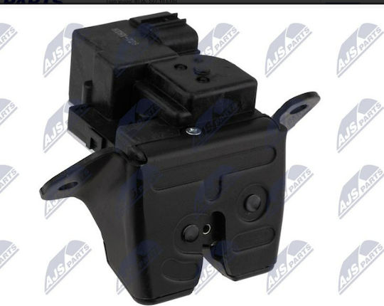 Elektromagnetische Verriegelung Hyundai I30 2008- I30 CW 2008