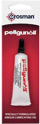 Crosman Pellgun Oil Airgun Oil